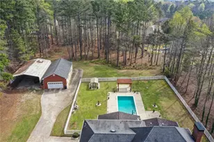 1975 Old Lost Mountain Rd, Powder Springs, GA 30127 - Photo 44