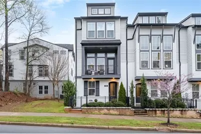 816 S Columbia Drive, Decatur, GA 30030 - Photo 2