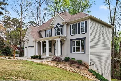 1170 Pin Oak Court, Cumming, GA 30041 - Photo 2