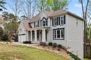 1170 Pin Oak Ct, Cumming, GA 30041 - Photo 2