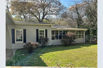 600 Oakcrest Drive, Rockmart, GA 30153 - Photo 4