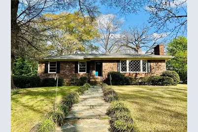 600 Oakcrest Drive, Rockmart, GA 30153 - Photo 1