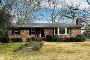 600 Oakcrest Dr, Rockmart, GA 30153 - Photo 2