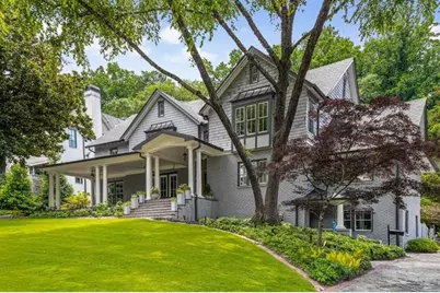 1678 Nottingham Way Way NE, Atlanta, GA 30309 - Photo 56