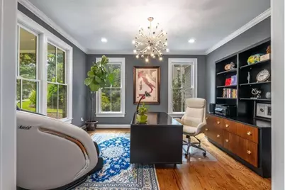 1678 Nottingham Way Way NE, Atlanta, GA 30309 - Photo 32