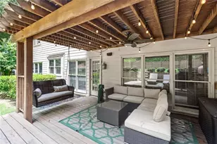 5346 Oxford Chase Way, Atlanta, GA 30338 - Photo 50