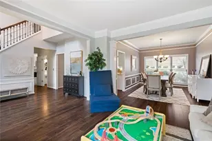 5346 Oxford Chase Way, Atlanta, GA 30338 - Photo 8