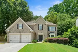 5346 Oxford Chase Way, Atlanta, GA 30338 - Photo 2
