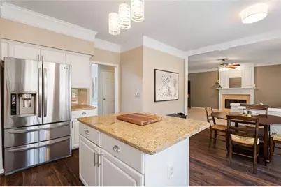 5346 Oxford Chase Way, Atlanta, GA 30338 - Photo 16