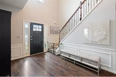 5346 Oxford Chase Way, Atlanta, GA 30338 - Photo 4