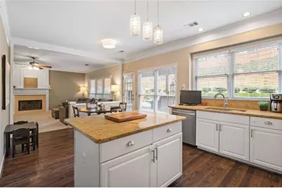 5346 Oxford Chase Way, Atlanta, GA 30338 - Photo 14