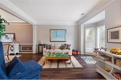 5346 Oxford Chase Way, Atlanta, GA 30338 - Photo 6