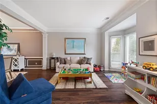 5346 Oxford Chase Way, Atlanta, GA 30338 - Photo 6