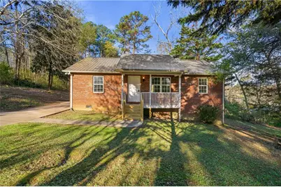 203 Terrier Drive, Calhoun, GA 30701 - Photo 1