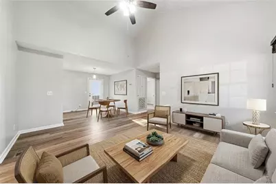 203 Terrier Drive, Calhoun, GA 30701 - Photo 2