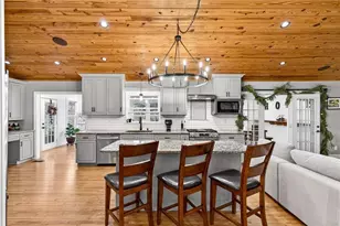 2151 E Maddox Rd, Buford, GA 30519 - Photo 8