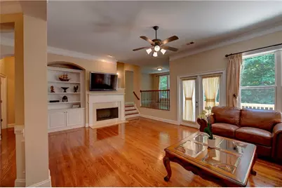 1622 Rivergreen Bend SE #26, Atlanta, GA 30339 - Photo 12