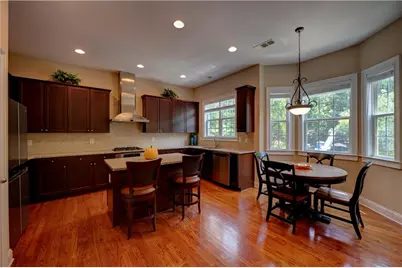 1622 Rivergreen Bend SE #26, Atlanta, GA 30339 - Photo 4