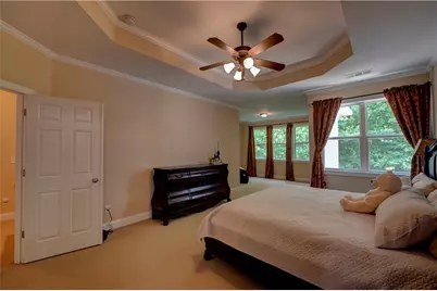 1622 Rivergreen Bend SE #26, Atlanta, GA 30339 - Photo 20