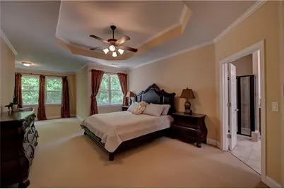 1622 Rivergreen Bend SE #26, Atlanta, GA 30339 - Photo 18