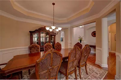 1622 Rivergreen Bend SE #26, Atlanta, GA 30339 - Photo 8