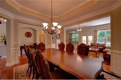 1622 Rivergreen Bend SE #26, Atlanta, GA 30339 - Photo 10