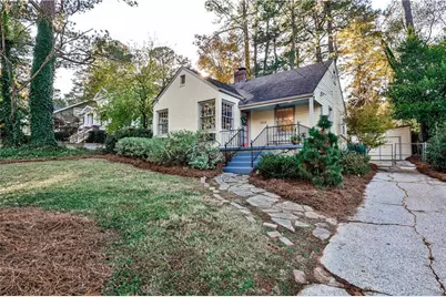 1015 S Candler Street, Decatur, GA 30030 - Photo 1