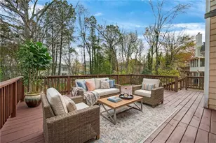 3711 Thornbrooke Ct, Duluth, GA 30097 - Photo 16