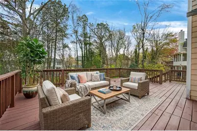 3711 Thornbrooke Court, Duluth, GA 30097 - Photo 16