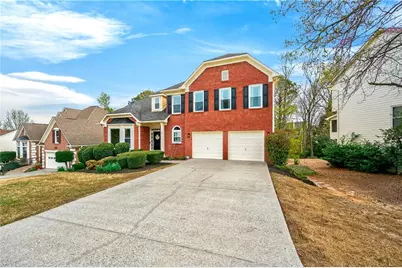 3711 Thornbrooke Court, Duluth, GA 30097 - Photo 40