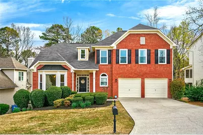 3711 Thornbrooke Court, Duluth, GA 30097 - Photo 1