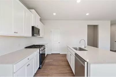 321 Earnshaw Avenue, McDonough, GA 30253 - Photo 14
