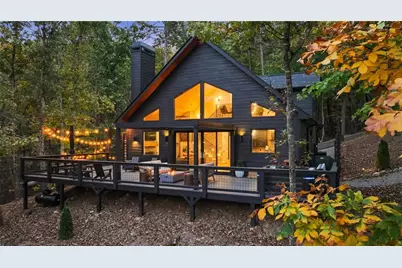 71 Geyser Court, Ranger, GA 30734 - Photo 4