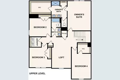 325 Earnshaw Avenue, McDonough, GA 30253 - Photo 2