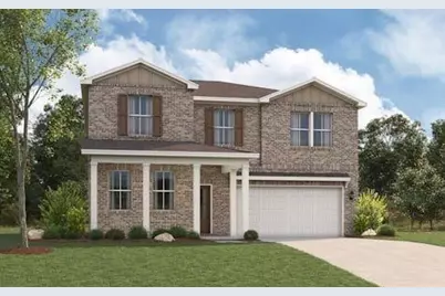 325 Earnshaw Avenue, McDonough, GA 30253 - Photo 1