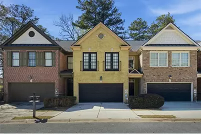 1686 Oakbrook Lake Drive, Norcross, GA 30093 - Photo 1