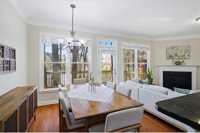 1686 Oakbrook Lake Drive, Norcross, GA 30093 - Photo 10