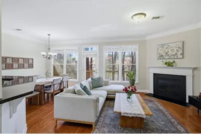 1686 Oakbrook Lake Drive, Norcross, GA 30093 - Photo 14