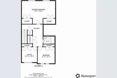 52 Hood Park Court, Jasper, GA 30143 - Photo 30