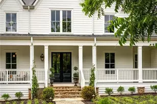 10504 Serenbe Ln, Chattahoochee Hills, GA 30268 - Photo 2