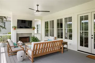 10504 Serenbe Ln, Chattahoochee Hills, GA 30268 - Photo 46