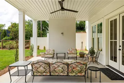 10504 Serenbe Lane, Chattahoochee Hills, GA 30268 - Photo 48