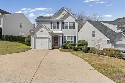 1316 Timuquana Trail, Woodstock, GA 30188 - Photo 2