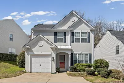 1316 Timuquana Trail, Woodstock, GA 30188 - Photo 1