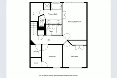 1316 Timuquana Trail, Woodstock, GA 30188 - Photo 36