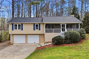 1483 Heritage Way, Acworth, GA 30102 - Photo 1