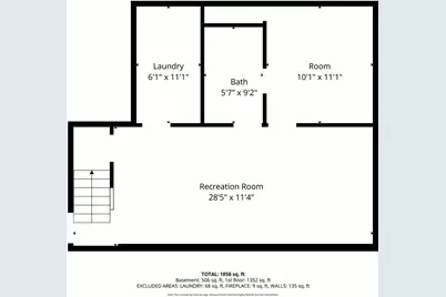 1483 Heritage Way, Acworth, GA 30102 - Photo 56