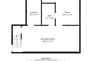 1483 Heritage Way, Acworth, GA 30102 - Photo 56