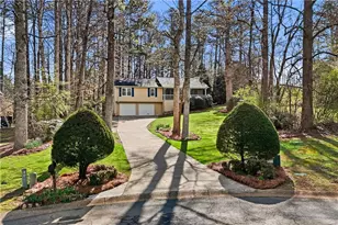 1483 Heritage Way, Acworth, GA 30102 - Photo 2