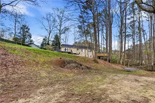 1483 Heritage Way, Acworth, GA 30102 - Photo 48